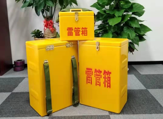 昭平如何防止雷管箱炸药箱等矿用物品生锈？