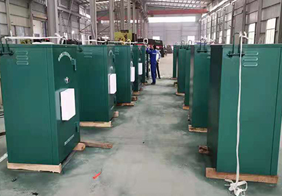 昭平移动炸药库：安全与效率并重的爆破行业新趋势